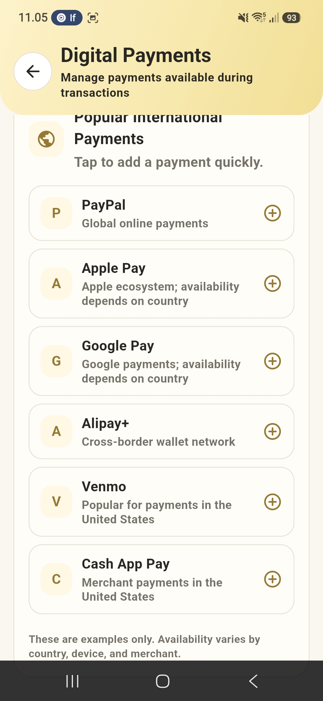 Simple POS Offline
