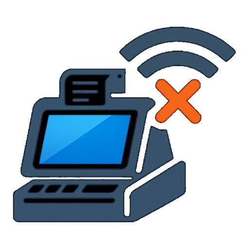 Simple POS Offline