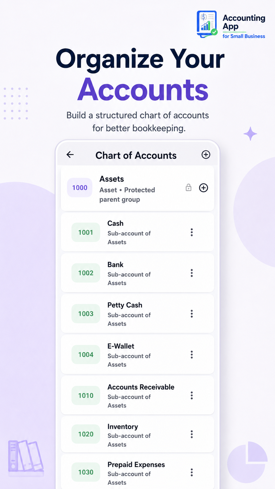 Simple Accounting for Small Businesses: Manage Your Finances Anywhere